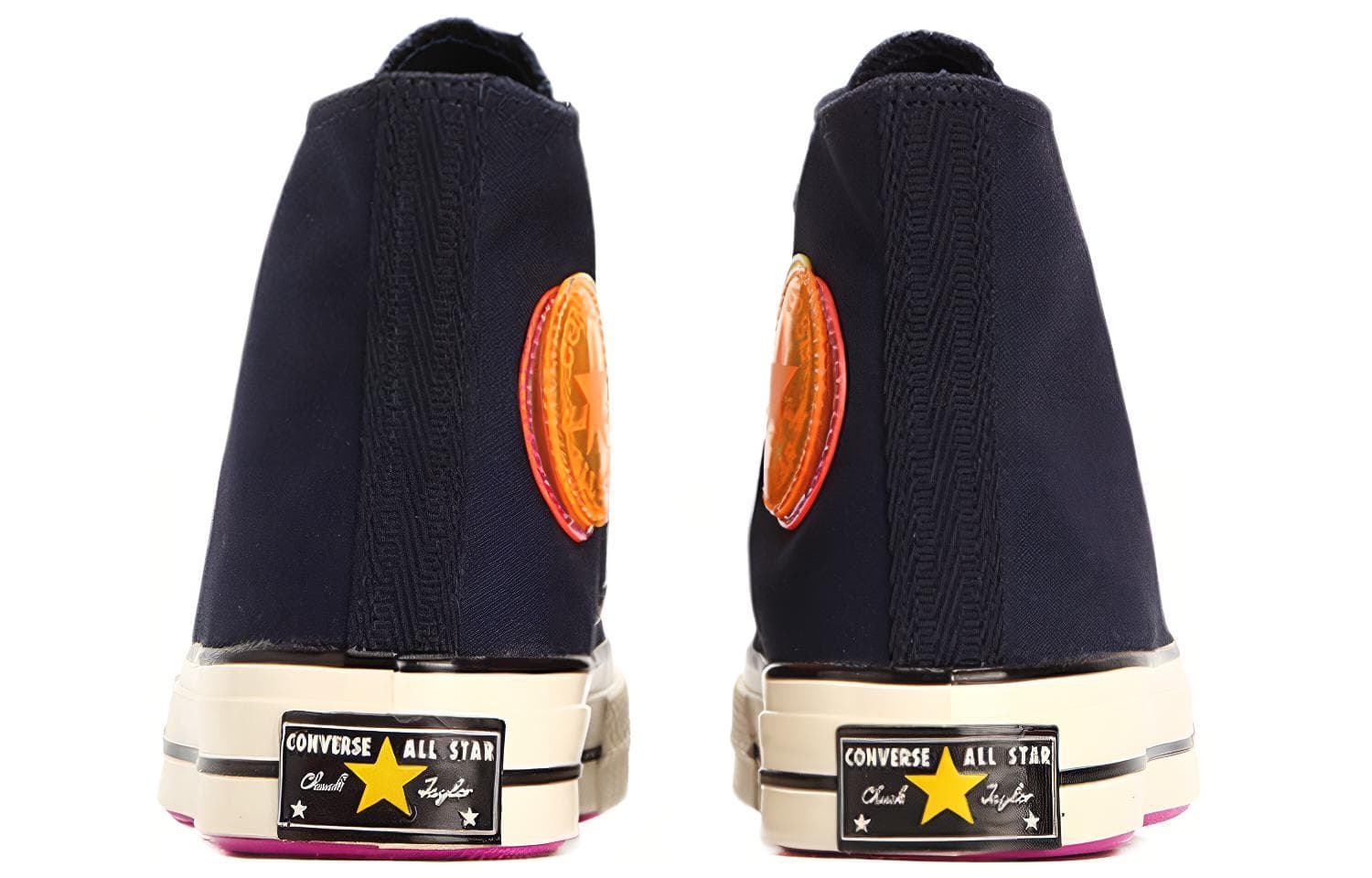 Кеды Converse 1970s Chuck Taylor All Star - изображение 5