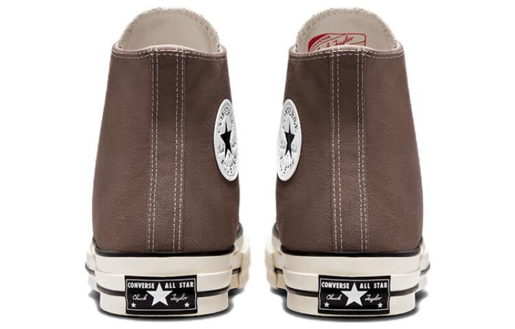 Кеды Converse Chuck 70 High Top Beige Brown - изображение 5