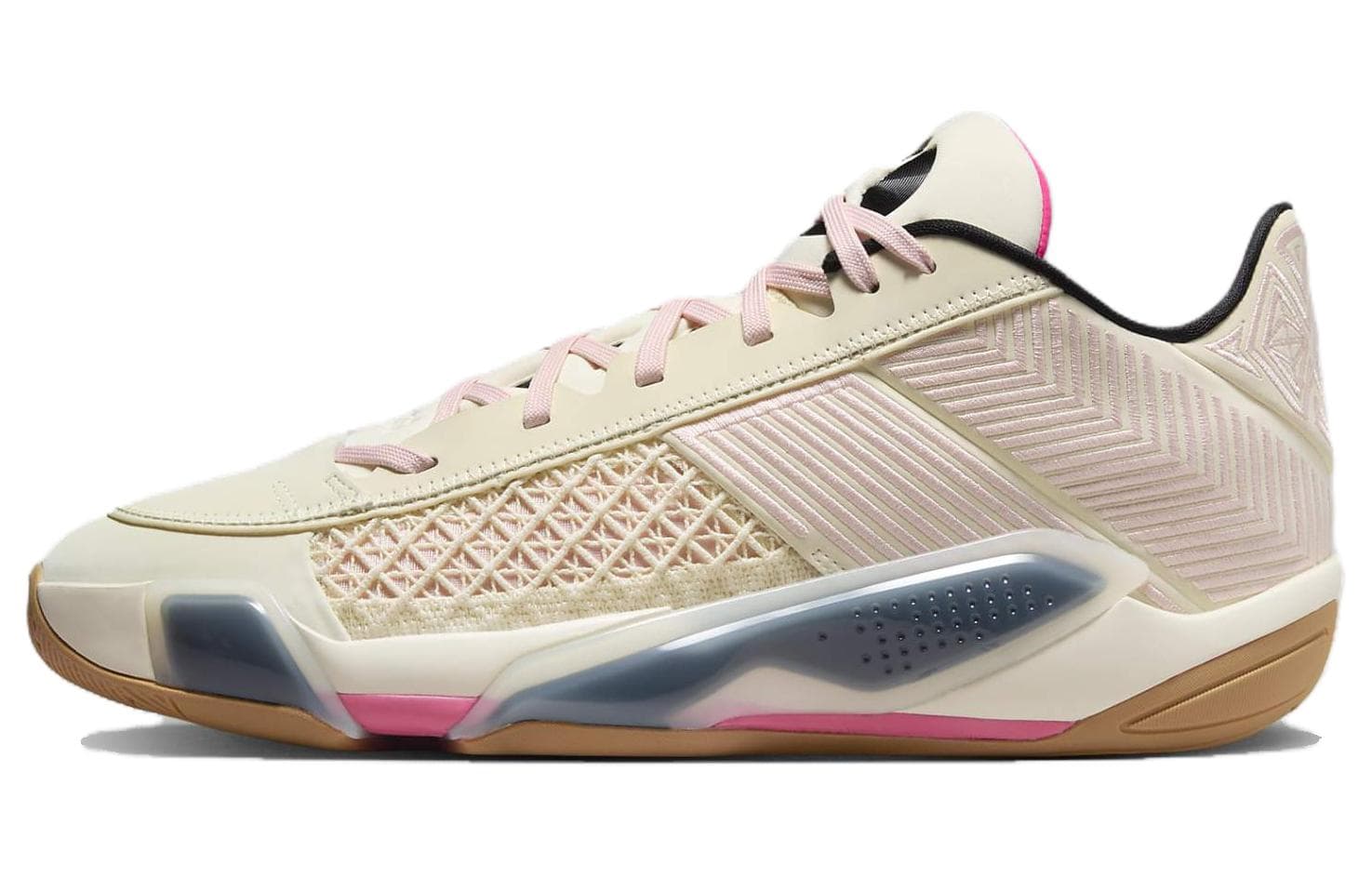 Кроссовки для баскетбола Jordan Air Jordan 38 Low PF - изображение 1