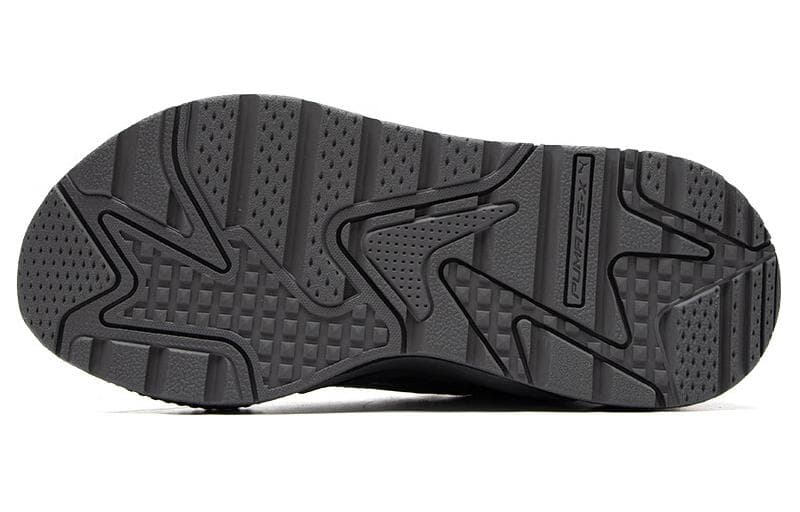 Кроссовки PUMA TPU - изображение 4