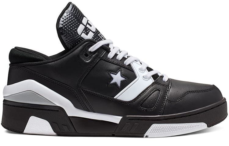 Ретро баскетбольные кроссовки Converse ERX 260 Low Top - изображение 2