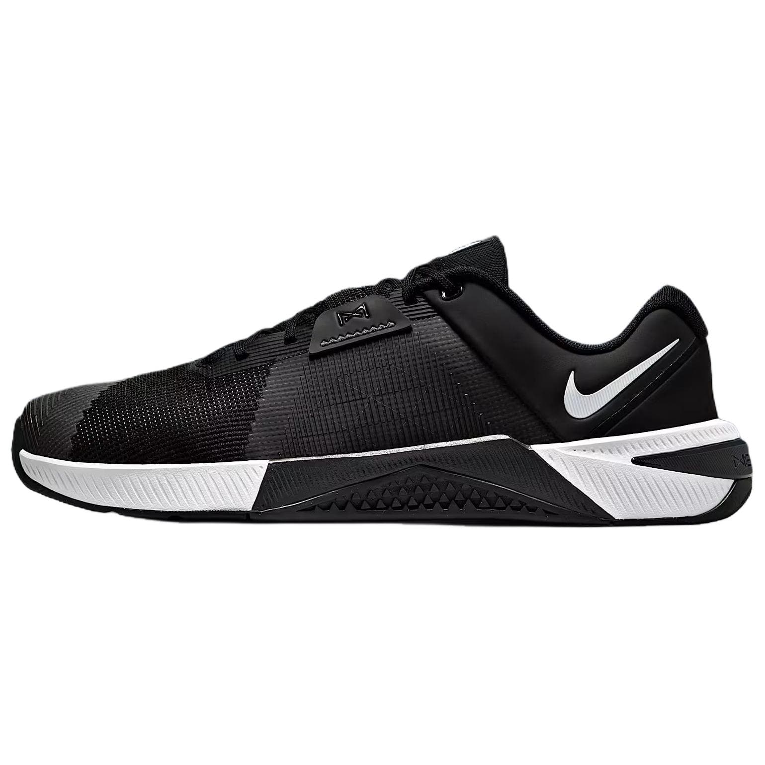Кроссовки для спортзала Nike Metcon 10 Тренировочные кроссовки Мужские Черные - изображение 1