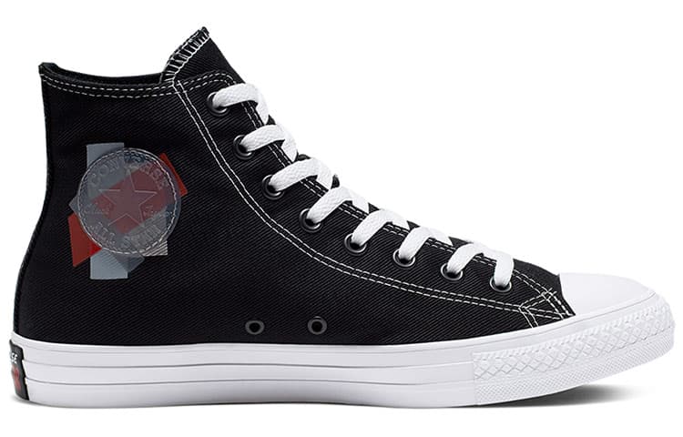 Кеды Converse All Star Space Racer - изображение 2