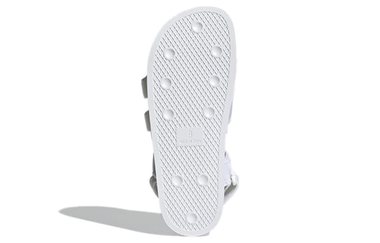Сандалии с ремешком adidas Adilette - изображение 6