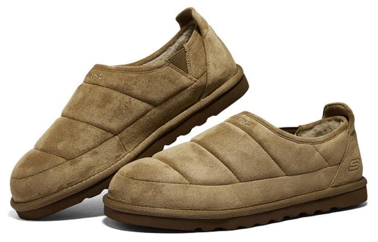 Ботинки зимние Skechers - изображение 4