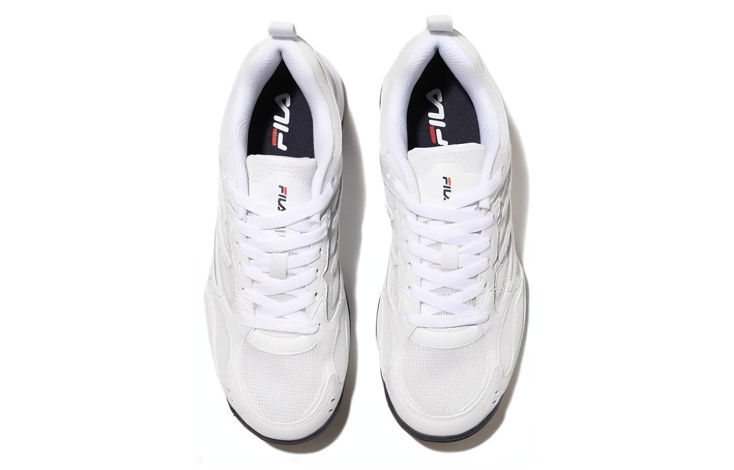 Кроссовки для спортзала FILA NRE I3 - изображение 4