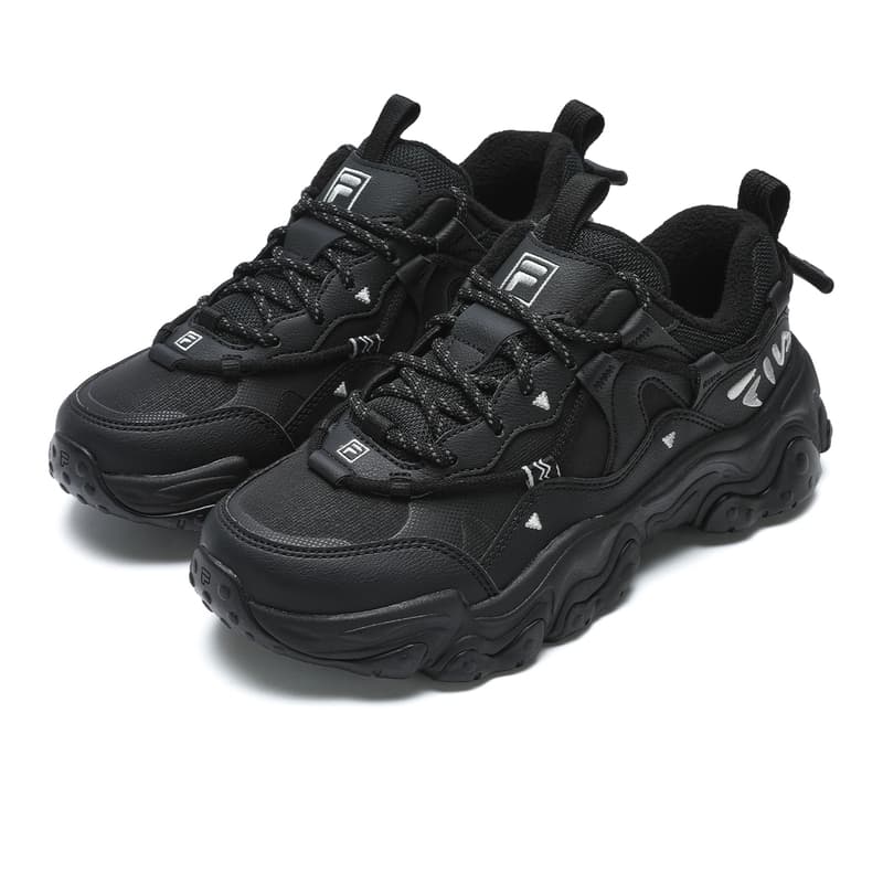 Кроссовки FILA Originale SneakersY2KY2K - изображение 3