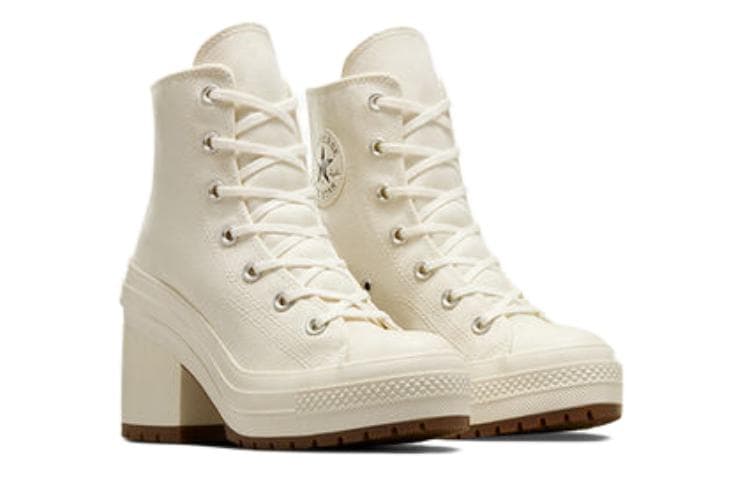 Туфли Converse Chuck Taylor All Star 1970s - изображение 3
