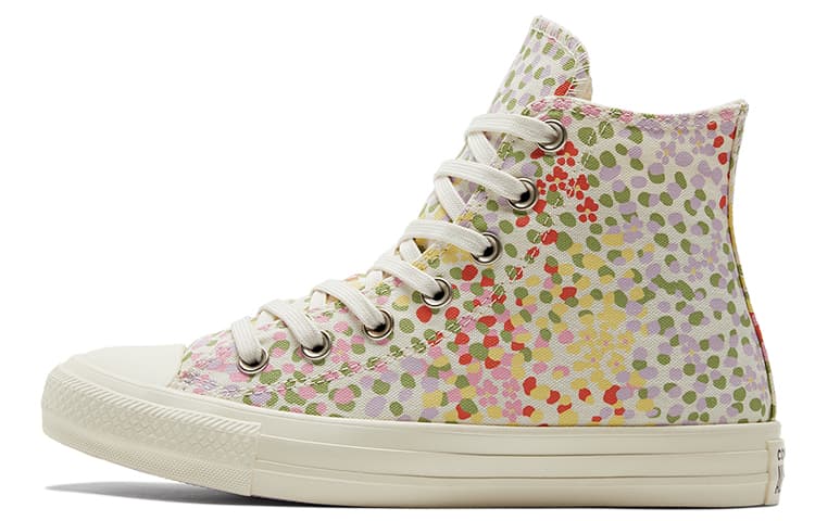 Кеды Converse Chuck Taylor All Star - изображение 1