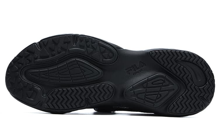 Сандалии с ремешком FILA Conch SANDAL - изображение 6