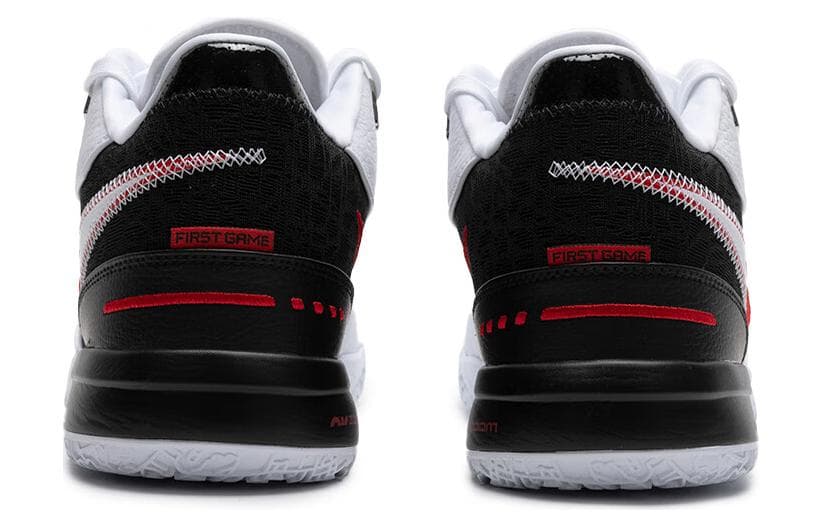 Кроссовки для баскетбола Nike Zoom LeBron NXXT Gen - изображение 4