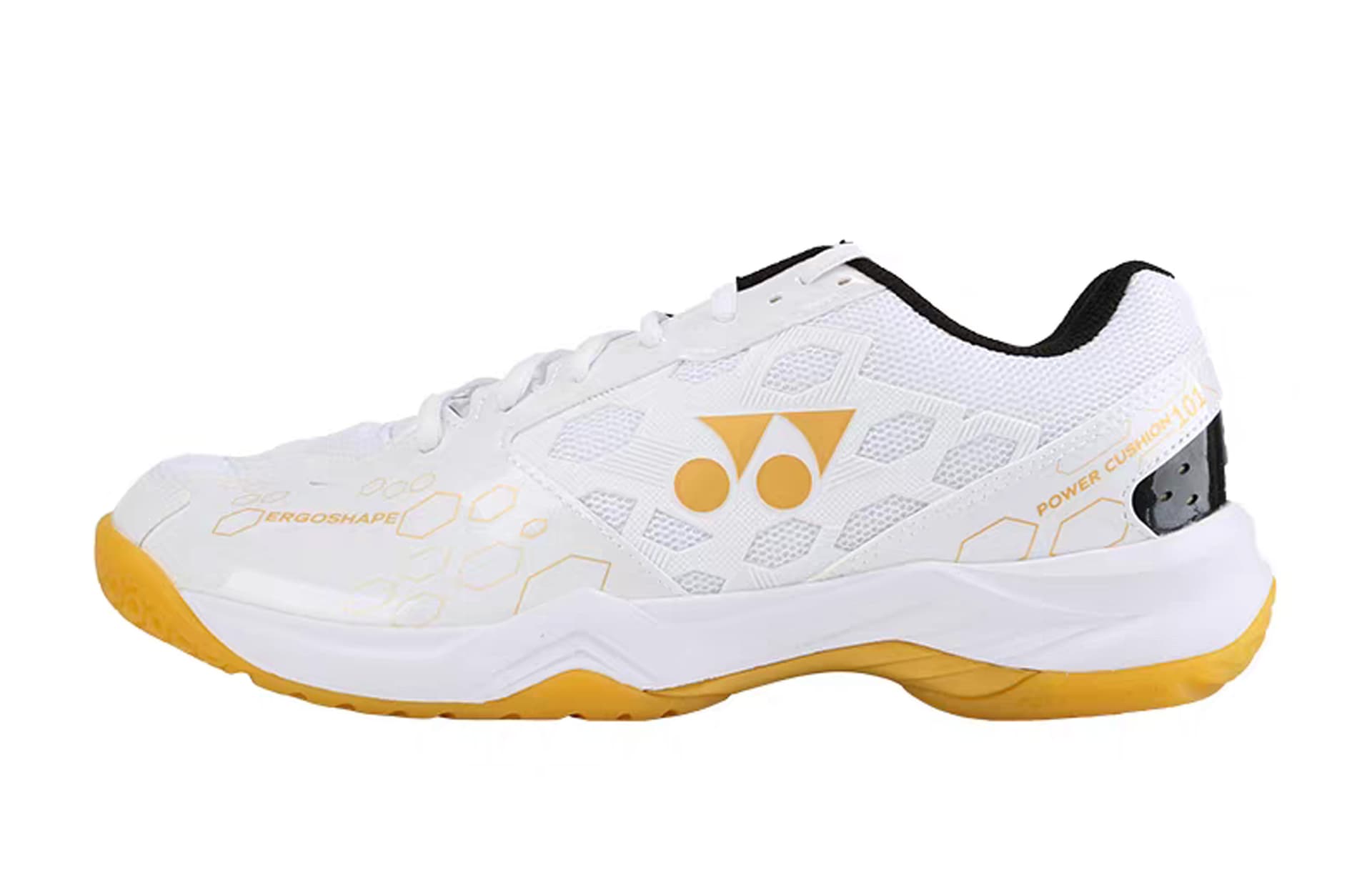 Кроссовки для бадминтона YONEX Power Cushion - изображение 7