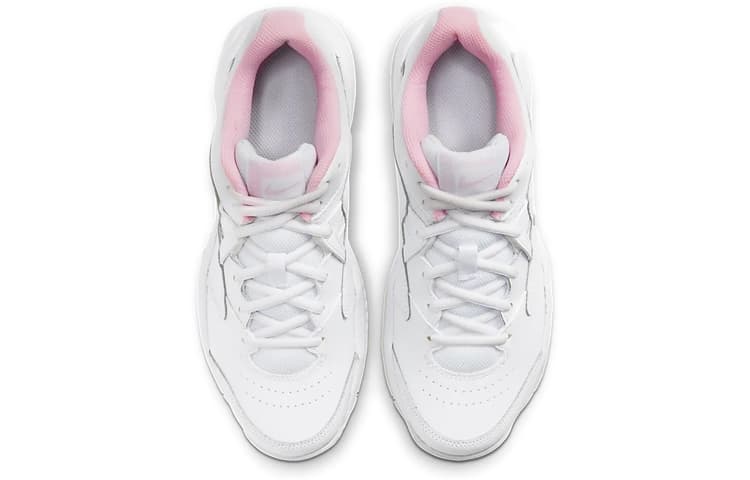Кроссовки для тенниса Nike Court Lite 2 - изображение 4