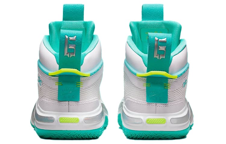 Кроссовки для баскетбола Jordan Air Jordan 36 PF "GUO" - изображение 5