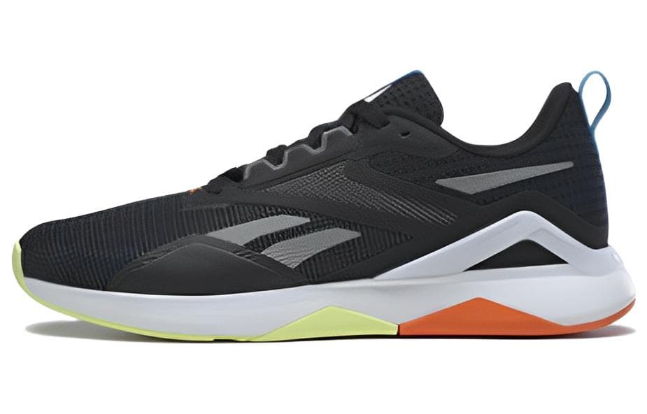 Кроссовки для спортзала Reebok Nanoflex - изображение 1
