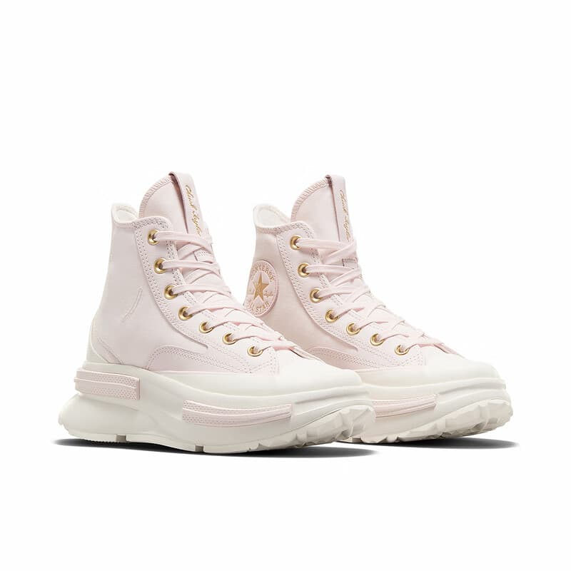 Кеды Converse Run Star Legacy CX Pink White - изображение 3