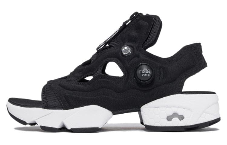 Сандалии с ремешком Reebok Instapump Fury - изображение 1