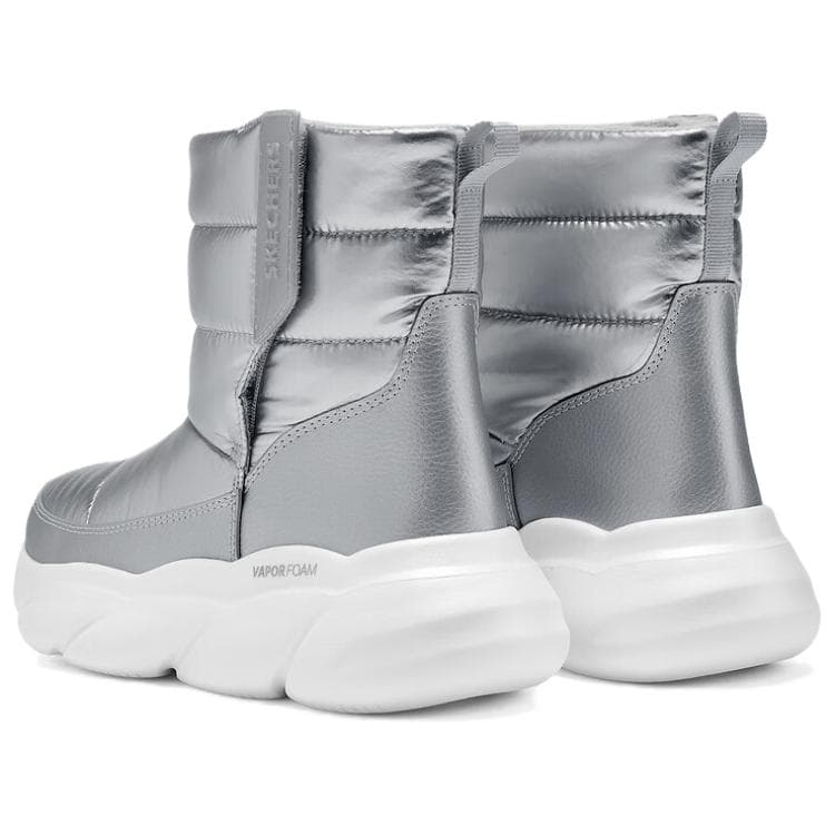 Ботинки зимние Skechers Modern Comfort - изображение 3