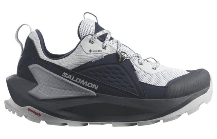 Кроссовки SALOMON Elixir - изображение 2