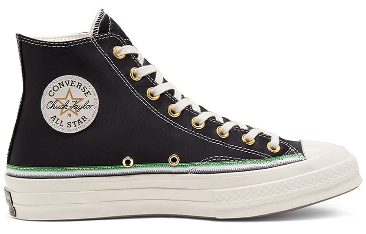 Кеды Converse 1970s Breaking Down Barriers "Capitols" Chuck - изображение 2