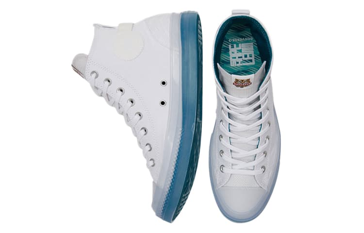 Кеды Converse All Star CX High Top - изображение 5
