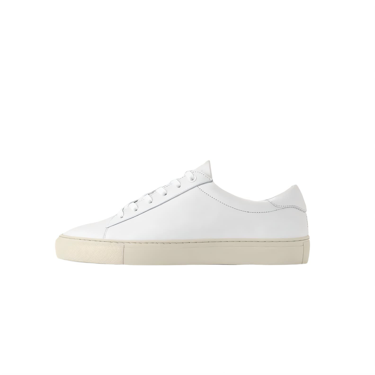 Кроссовки для тенниса Wilson Low Top Теннисные Кроссовки Унисекс Белые - изображение 1