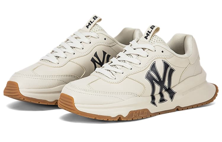 Кроссовки MLB Chunky Runner Basic - изображение 3