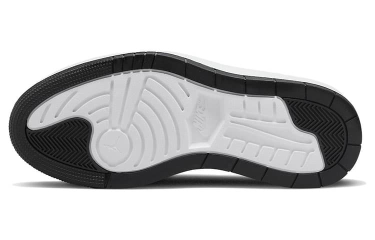 Ретро баскетбольные кроссовки Jordan Air Jordan 1 Elevate Low SE "Silver Toe" - изображение 6