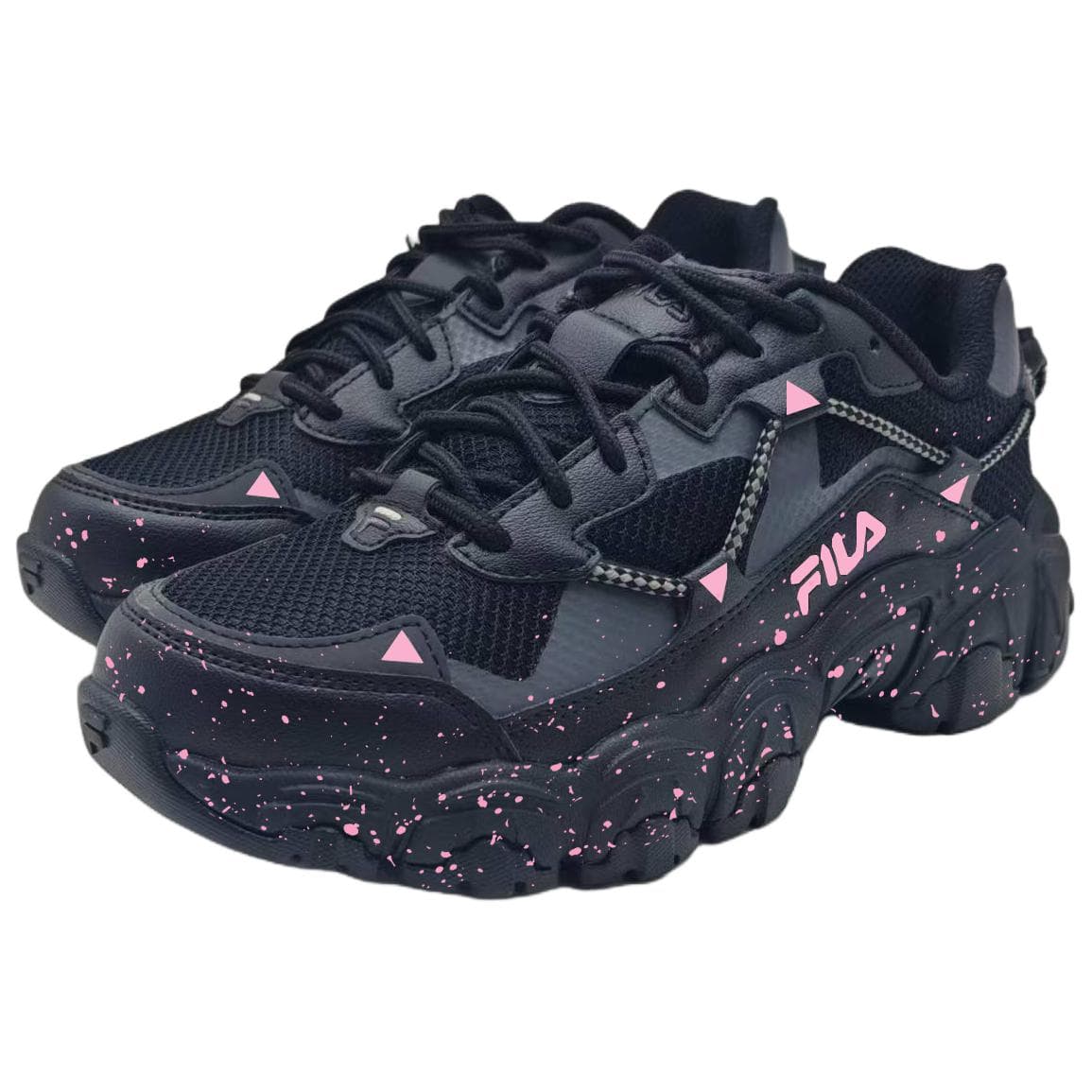 Кроссовки FILA Fluid - изображение 3