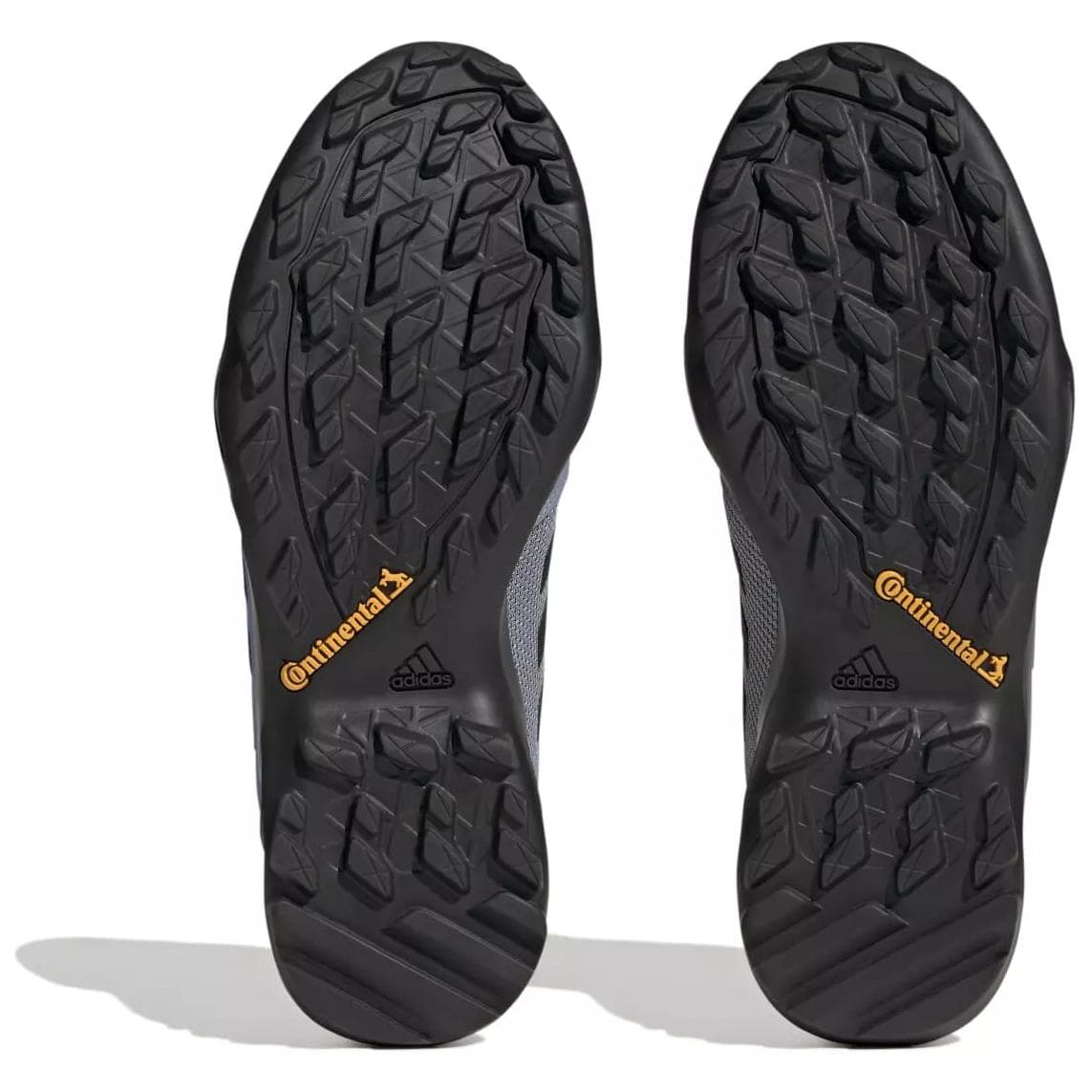 Кроссовки Adidas TERREX AX3 Амортизация Низкий Топ Альпинистская Обувь Мужская Фиолетовая - изображение 5