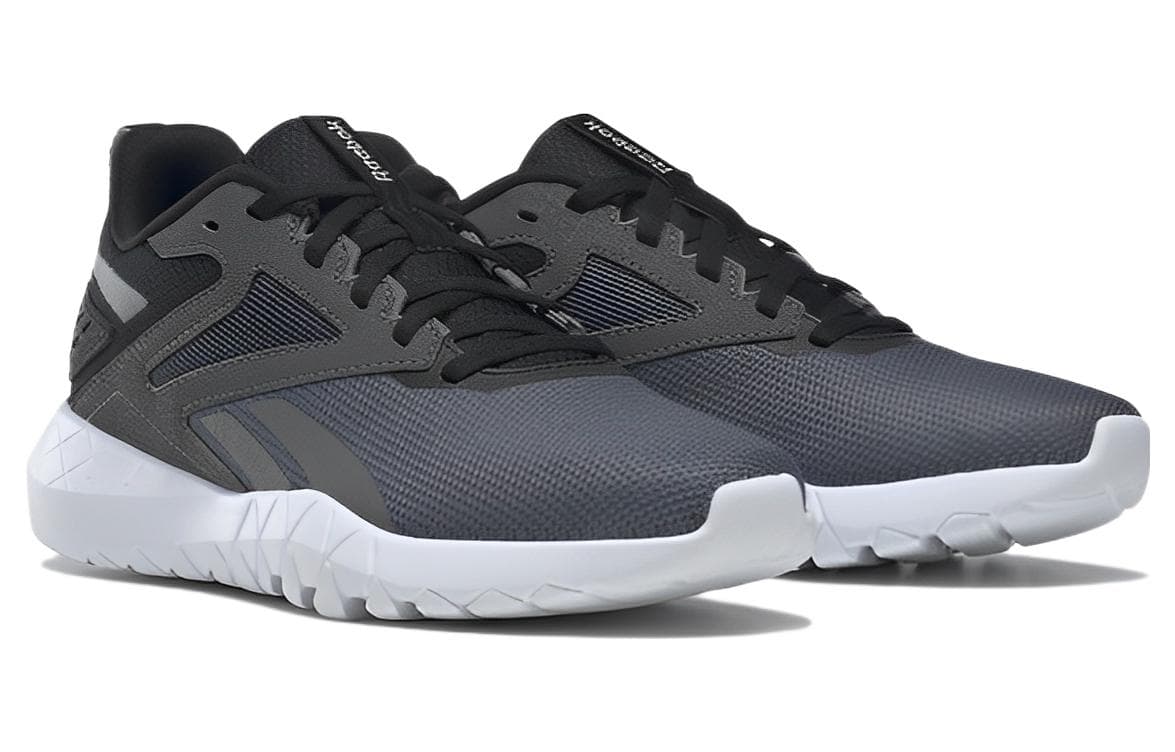 Кроссовки для спортзала Reebok Flexagon Energy Tr 4 - изображение 3