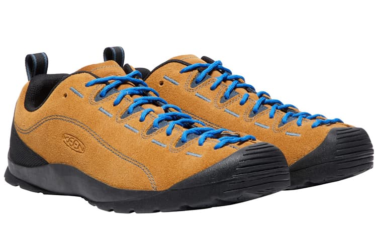 Кроссовки KEEN Jasper - изображение 3