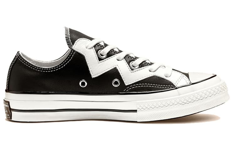 Кеды Converse 1970s Chuck Mission-V Low Top - изображение 2