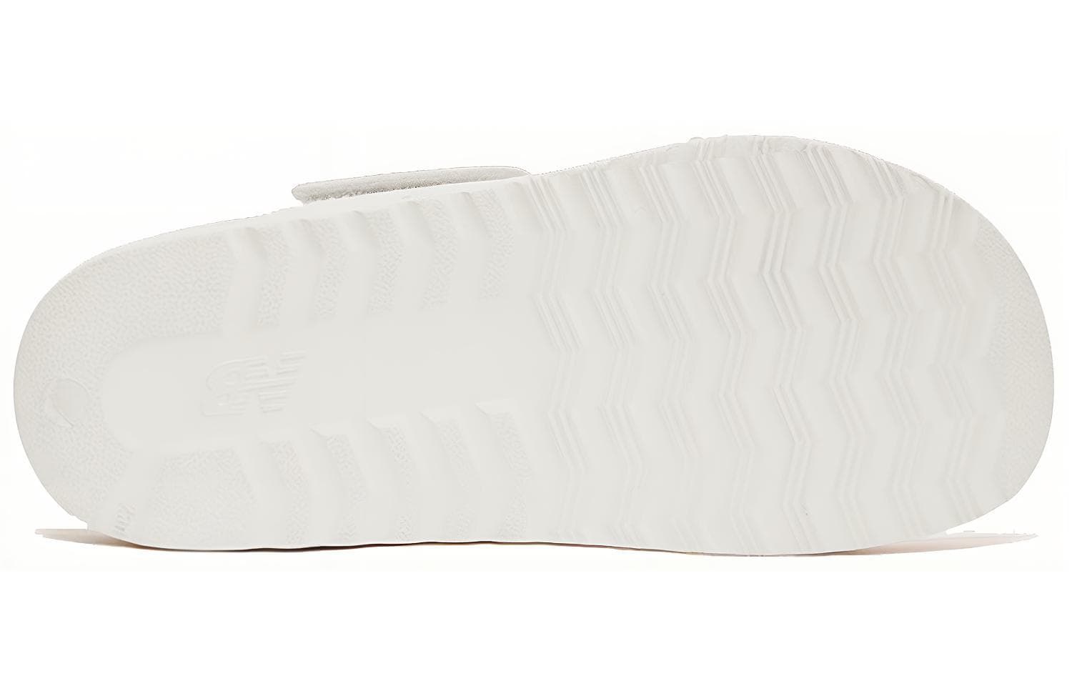 Шлёпанцы Noritake x New Balance Nclay White - изображение 8