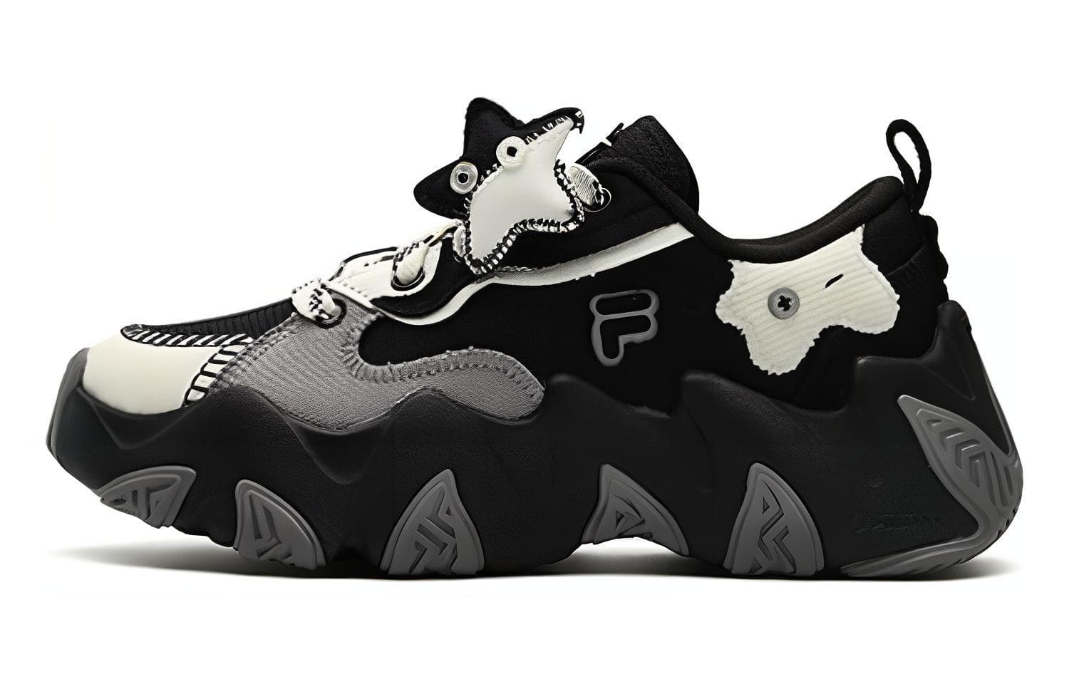 Кроссовки FILA FUSION STARFISH-CVS - изображение 1