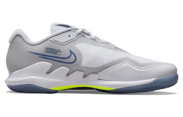 Кроссовки для тенниса Nike Air Zoom Vapor Pro Court - изображение 2