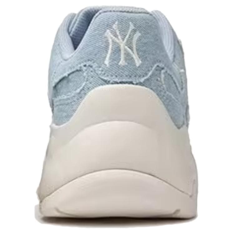 Кроссовки MLB - изображение 4