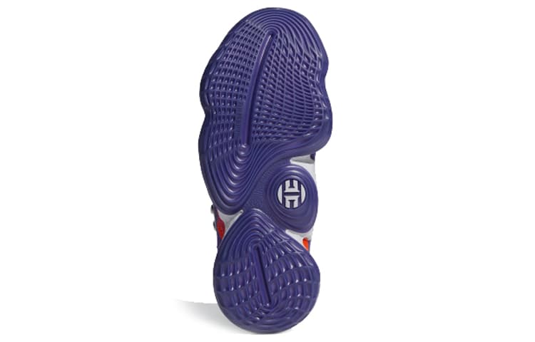 Кроссовки для баскетбола adidas Harden Vol. 4 GCA - изображение 5