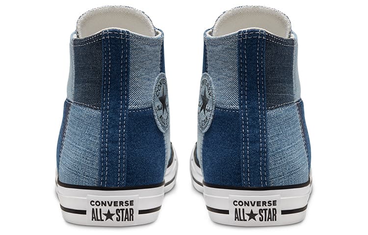 Кеды Converse Chuck Taylor All Star - изображение 5