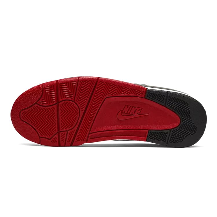 Ретро баскетбольные кроссовки Nike Flight Legacy - изображение 5