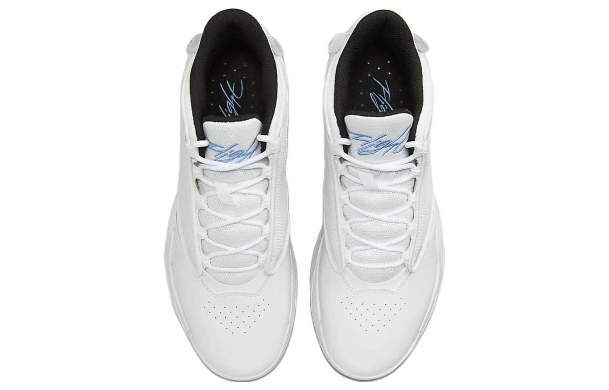Кроссовки для баскетбола Jordan Max Aura 4 Grey — фото 4