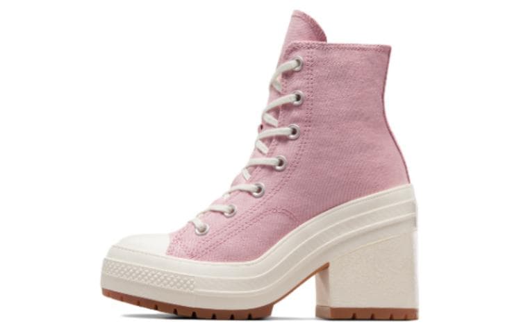 Кеды Converse Chuck 70 Pink - изображение 1
