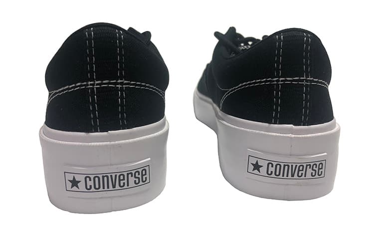Кеды Converse Skidgrip - изображение 4
