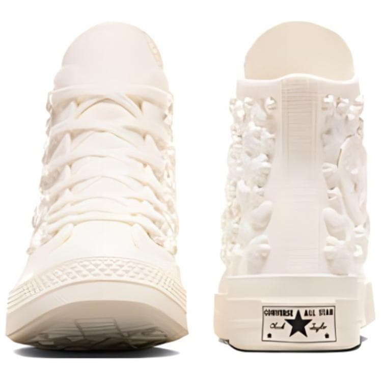 Кеды Converse Chuck 70 3D Charms - изображение 4