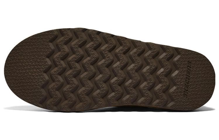 Ботинки зимние Skechers - изображение 4