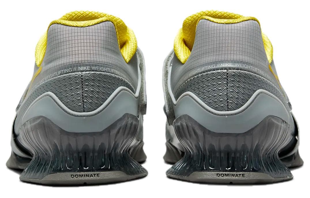 Кроссовки для спортзала Nike Romaleos 4 - изображение 4