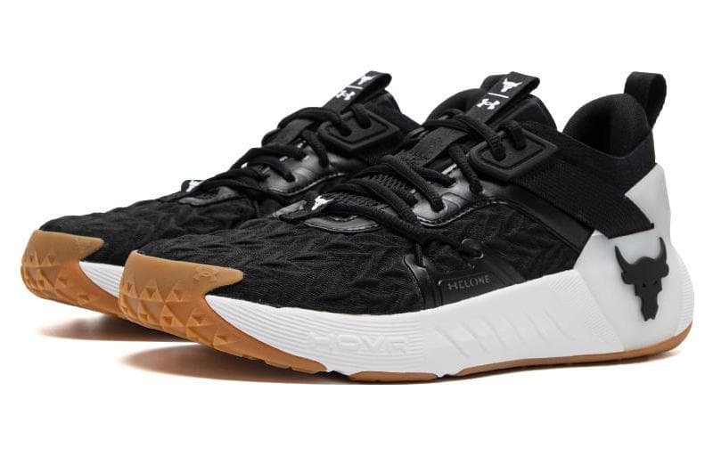 Кроссовки для спортзала Under Armour Project Rock 6 - изображение 3