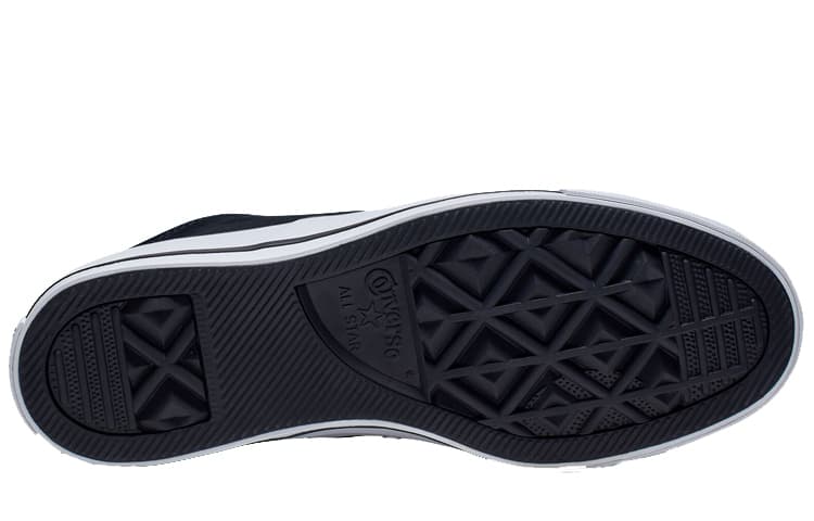 Кеды Converse Chuck Taylor All Star Madison Mid - изображение 4