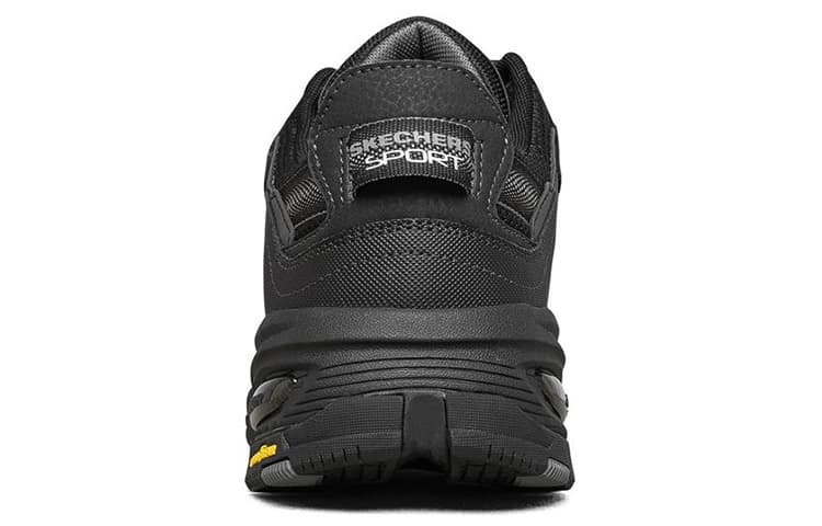 Кроссовки Skechers Vigor 3.0 Black - изображение 4