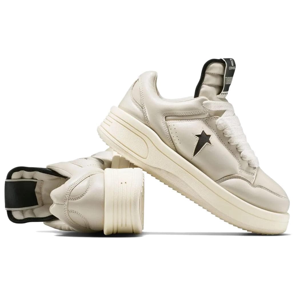 Кроссовки Converse TURBOWPN Low - изображение 3